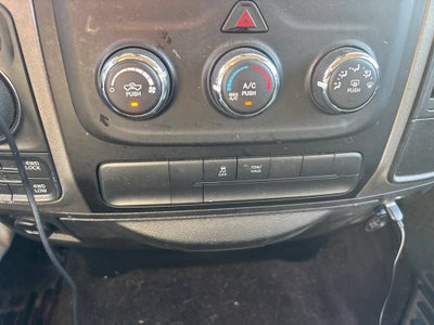 2015 RAM 1500 Express