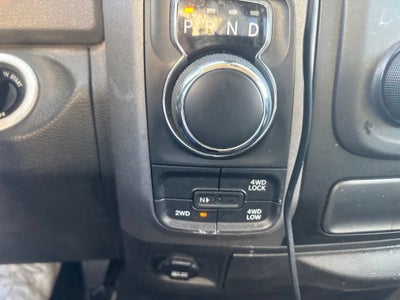2015 RAM 1500 Express