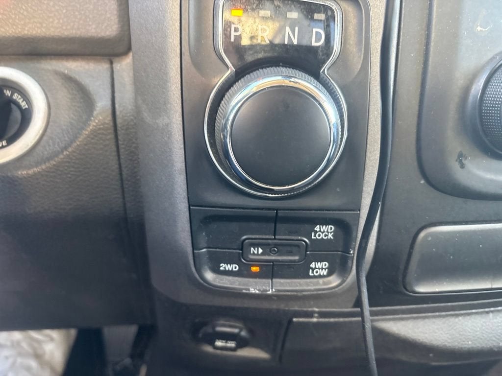 2015 RAM 1500 Express