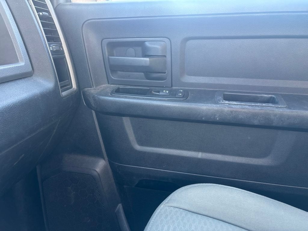 2015 RAM 1500 Express