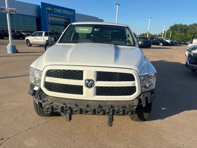2015 RAM 1500 Express