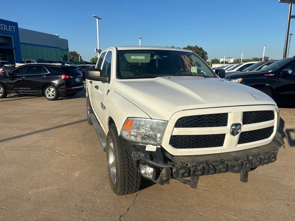 2015 RAM 1500 Express