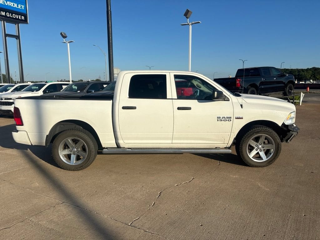 2015 RAM 1500 Express