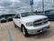 2018 RAM 1500 Harvest