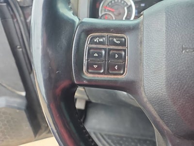 2016 RAM 1500 Sport