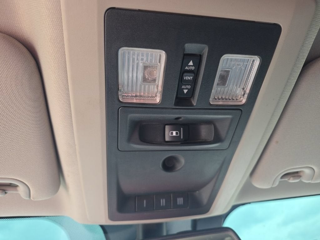 2016 RAM 1500 Sport