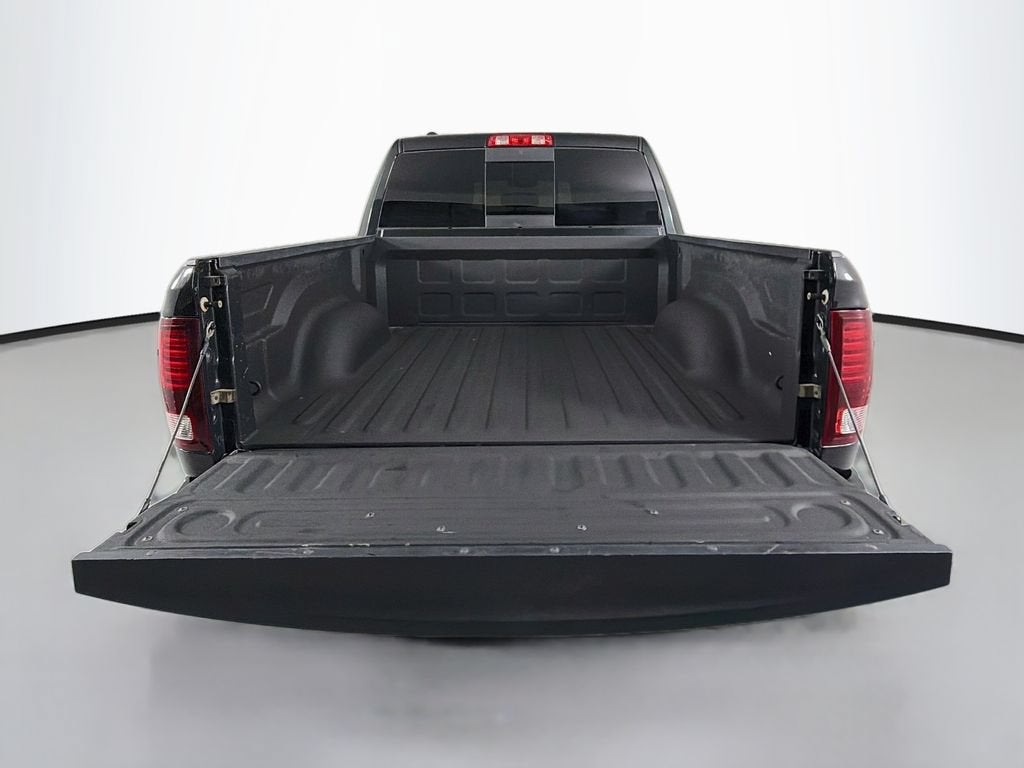2016 RAM 1500 Sport