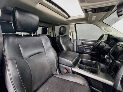 2016 RAM 1500 Sport