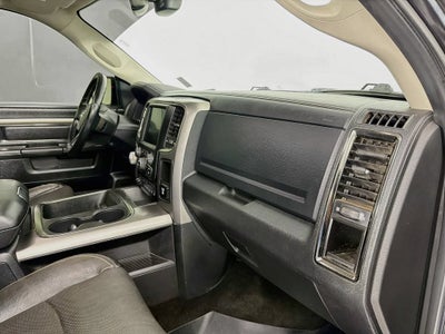 2016 RAM 1500 Sport