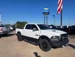 2018 RAM 1500 Rebel