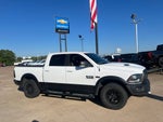 2018 RAM 1500 Rebel