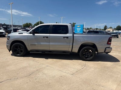 2024 RAM 1500 Big Horn