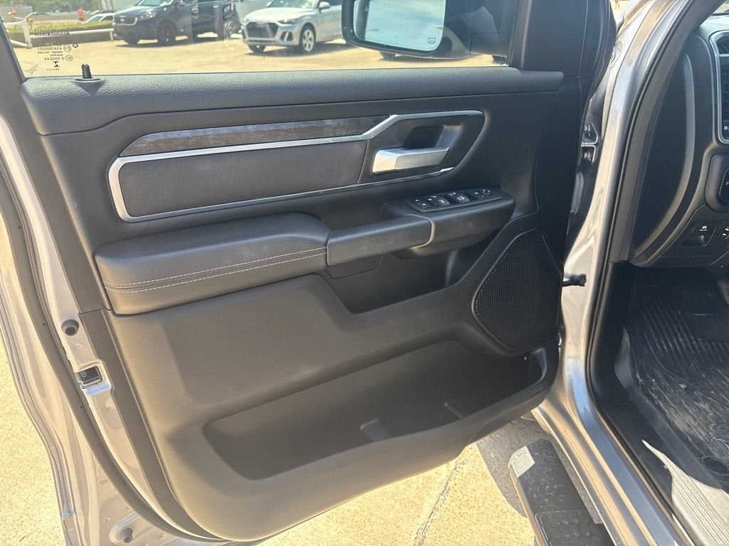 2024 RAM 1500 Big Horn