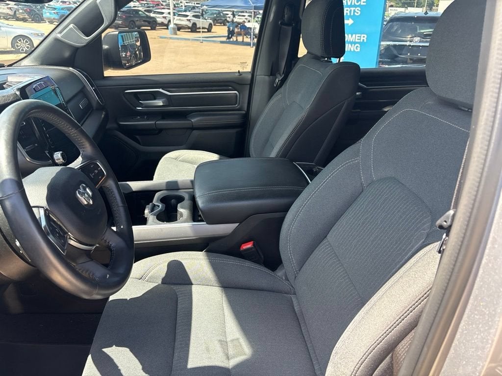 2024 RAM 1500 Big Horn