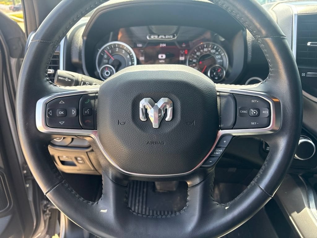 2024 RAM 1500 Big Horn