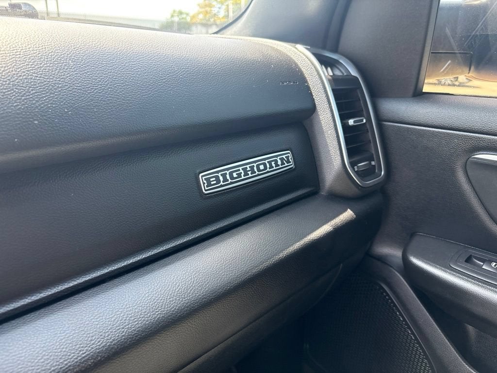 2024 RAM 1500 Big Horn