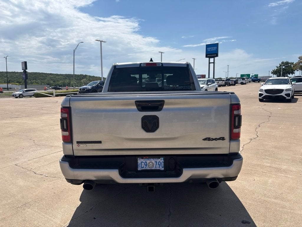 2024 RAM 1500 Big Horn
