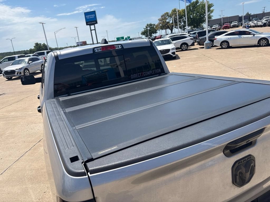 2024 RAM 1500 Big Horn