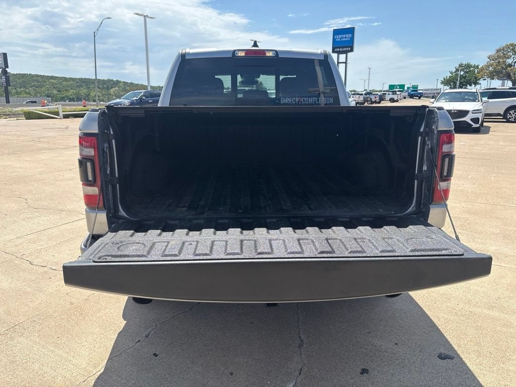 2024 RAM 1500 Big Horn