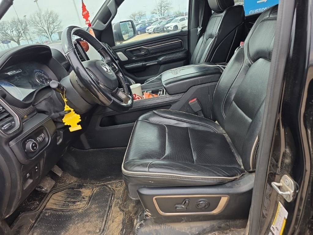 2020 RAM 1500 Limited