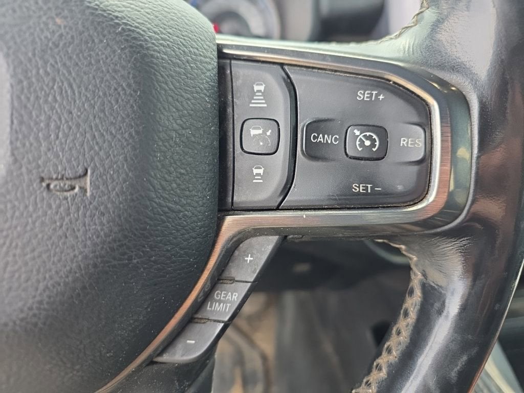 2020 RAM 1500 Limited