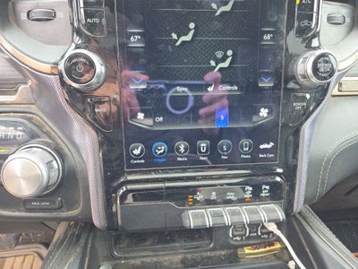 2020 RAM 1500 Limited