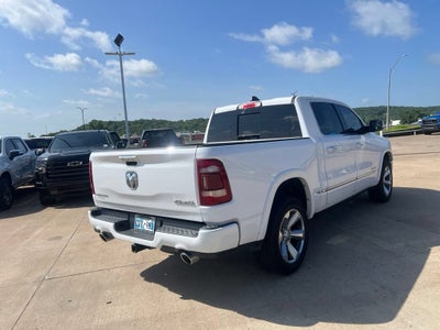 2022 RAM 1500 Limited