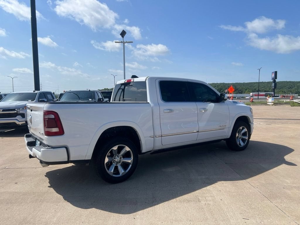 2022 RAM 1500 Limited