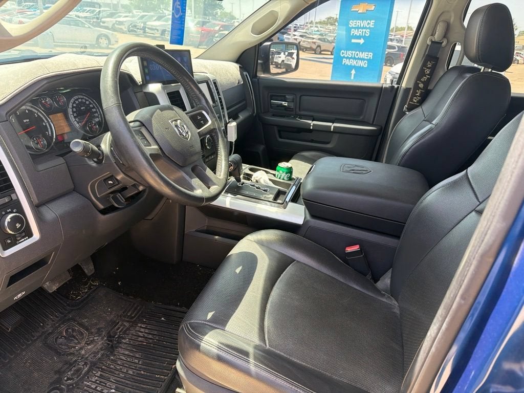2009 Dodge Ram 1500 Sport