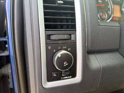 2009 Dodge Ram 1500 Sport
