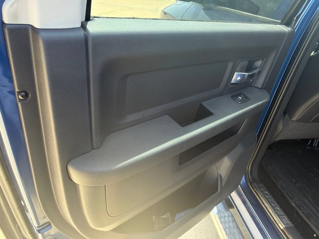 2009 Dodge Ram 1500 Sport