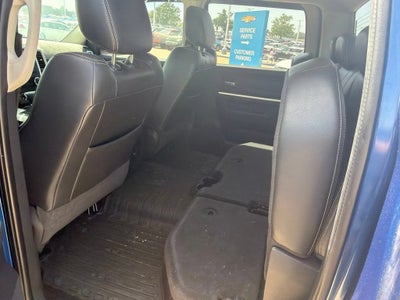 2009 Dodge Ram 1500 Sport
