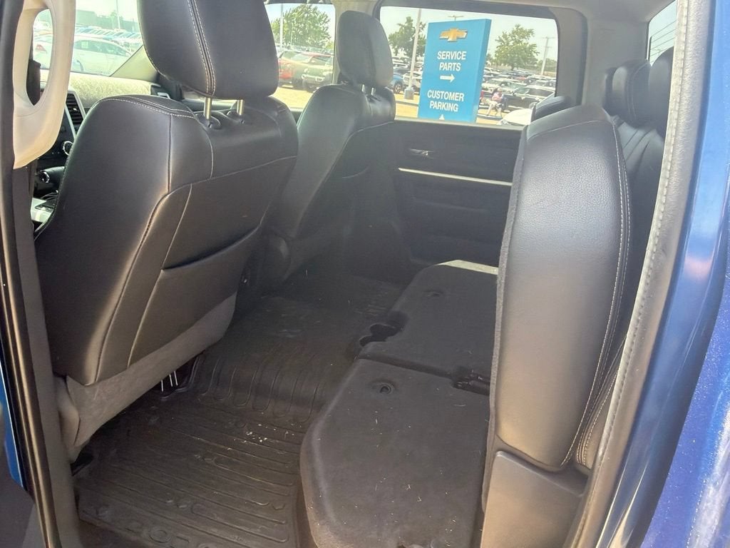 2009 Dodge Ram 1500 Sport