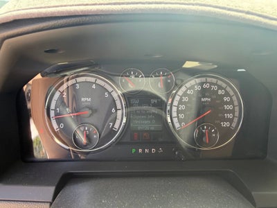 2009 Dodge Ram 1500 Sport