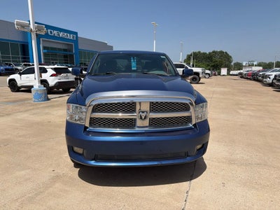 2009 Dodge Ram 1500 Sport