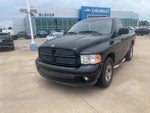 2002 Dodge Ram 1500 2dr Reg Cab 120" WB