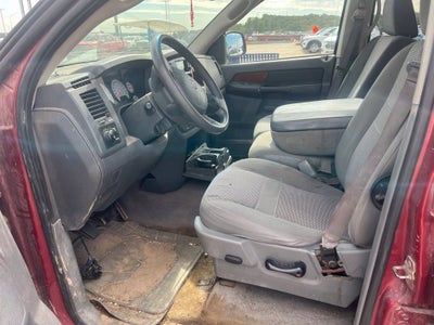 2006 Dodge Ram 1500 SLT
