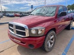 2006 Dodge Ram 1500 SLT