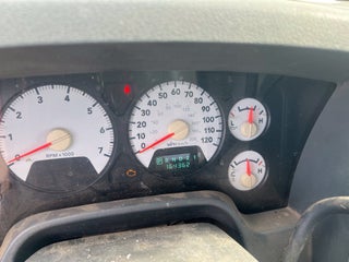 2006 Dodge Ram 1500 SLT