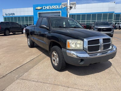 2005 Dodge Dakota SLT