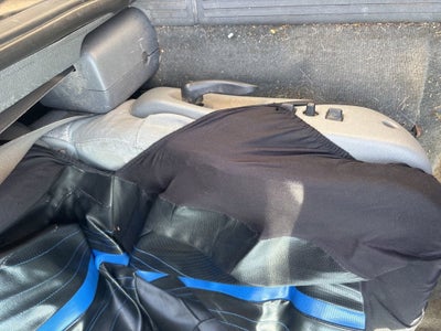 2005 Dodge Dakota SLT