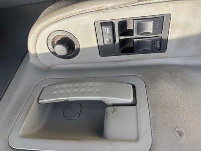 2005 Dodge Dakota SLT