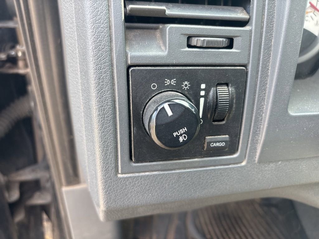 2005 Dodge Dakota SLT