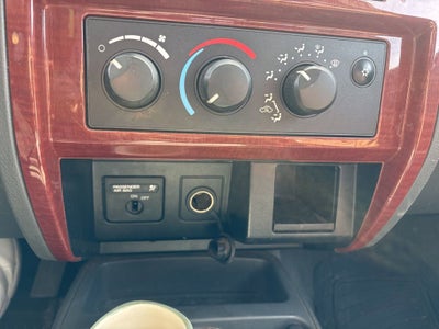 2005 Dodge Dakota SLT