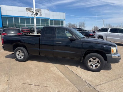 2005 Dodge Dakota SLT