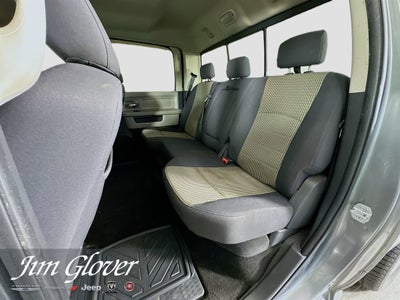 2010 Dodge Ram 1500 SLT