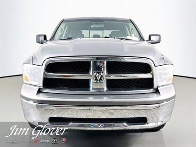 2010 Dodge Ram 1500 SLT