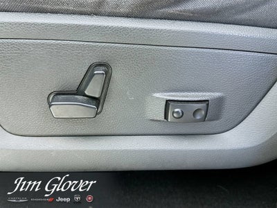 2010 Dodge Ram 1500 SLT