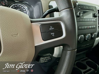 2010 Dodge Ram 1500 SLT