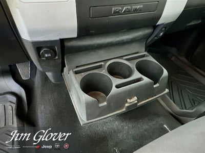 2010 Dodge Ram 1500 SLT